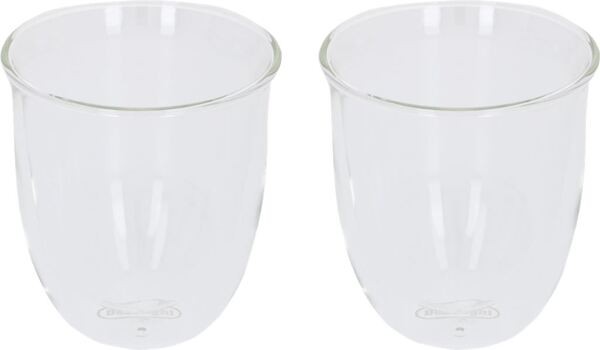 2 Cappuccino-Gläser 270ml Set DLSC311