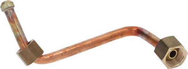 Dosierrohr Links Austauscher | Simonelli Ersatzteile