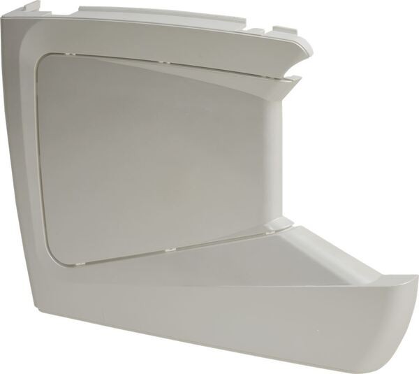 Rechte Seite AURELIA II Weissperl | Simonelli Ersatzteile