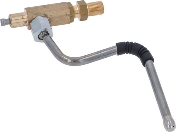 Dampfhahn Komplett ø 1,2 mm | Simonelli Ersatzteile