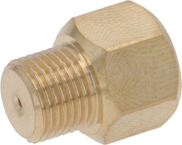 Anschluss Gerade 1/8"F-1/8"M | Sanremo Ersatzteile