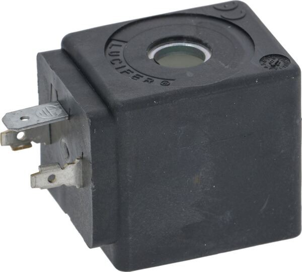 Spule PARKER 220/240V 9W 50Hz | Spaziale Ersatzteile