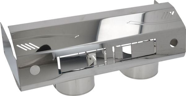 Obere Frontblende 2GR MARKUS/NEW-ELEGANCE | CREM Ersatzteile