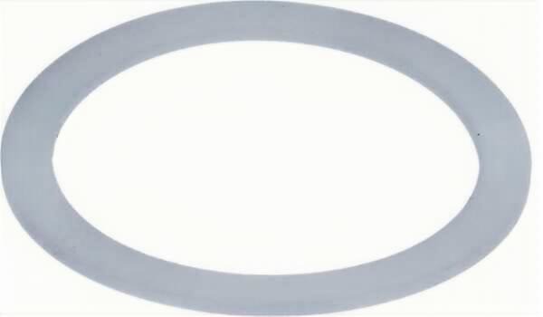 Flachdichtung PTFE Ø 67X54x2 mm | Simonelli Ersatzteile