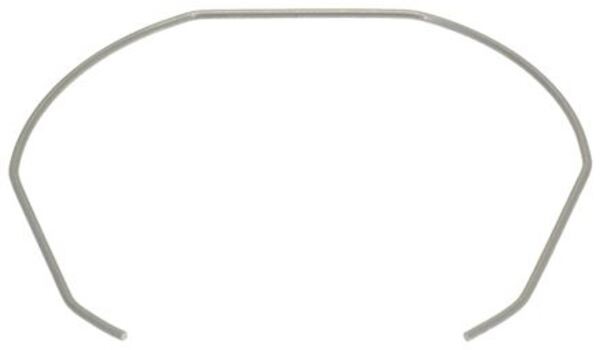 Spange für Siebträger Ø 1,40 mm EDELST | Brasilia Ersatzteile