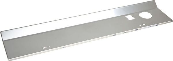 Vorderseite AURELIA II 2 GR | Simonelli Ersatzteile