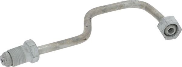 Rohr Ø 10 mm, Länge 315 mm | Wega Ersatzteile