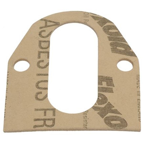 Brühgruppendichtung 80x70x2 mm