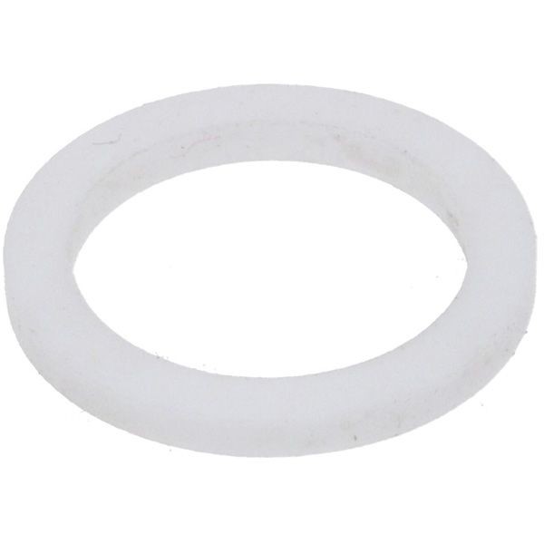 Flachdichtung auf PTFE 22x17x2 mm