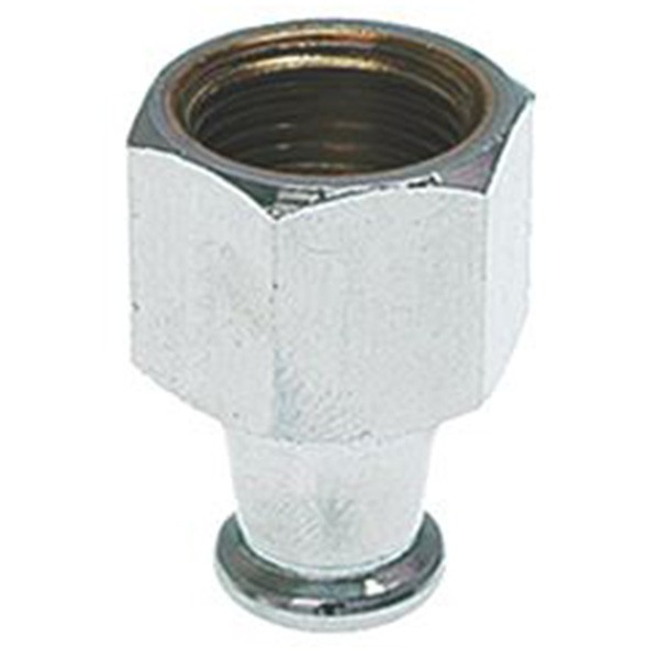 Siebträgerauslauf 1 Tasse