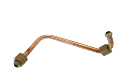 Niveaurohr oben AURELIA II | Simonelli Ersatzteile