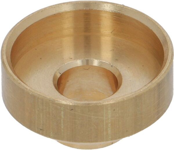 Dichtungshalterung für Wassereinlaufhahn | Futurmat Ariete Ersatzteile