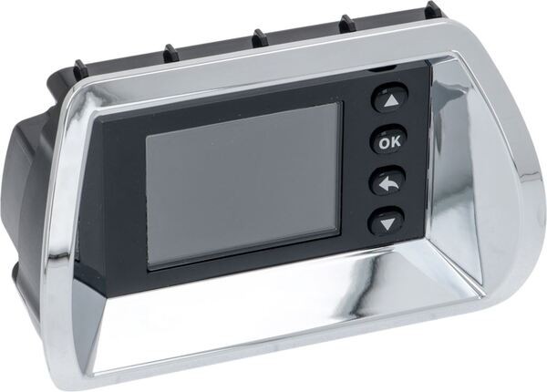 Display-Modul WAVEVTFT 0.15 R5 | Simonelli Ersatzteile