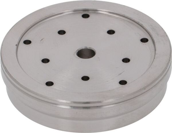 Duschträger-Wasserverteiler 53 mm | Spaziale Ersatzteile