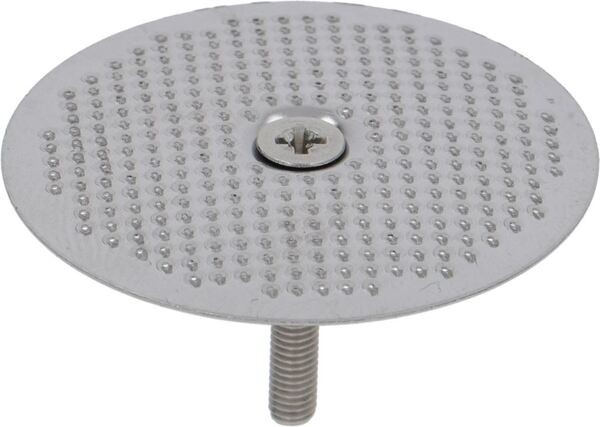 Auslaufdusche ø 35,8 mm | Gaggia Ersatzteile