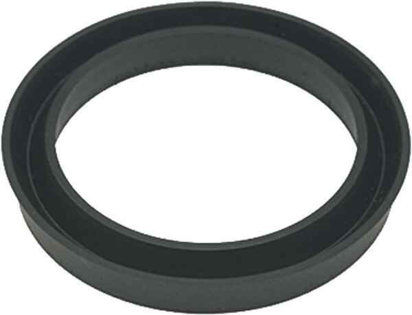 Lippendichtung Ø 52X40x7 mm - Schwarz | Brasilia Ersatzteile