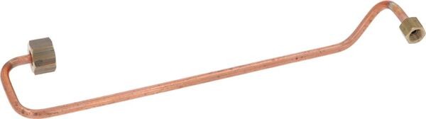 Rohr für Kessel-Druckmesser AURELIA II | Simonelli Ersatzteile