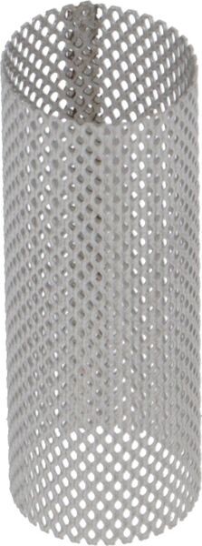 Feinfilter für Durchflussdüse | Wega Ersatzteile