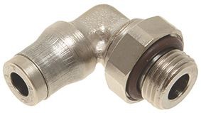 L-Schnellverbinder 1/8"/Ø 4 mm | Faema Ersatzteile