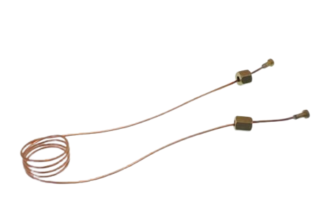 Manometer-Ventil-Verrohrung | Futurmat Ariete Ersatzteile