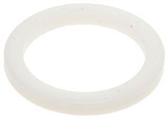 Flachdichtung 18x13,5x2 mm aus PTFE