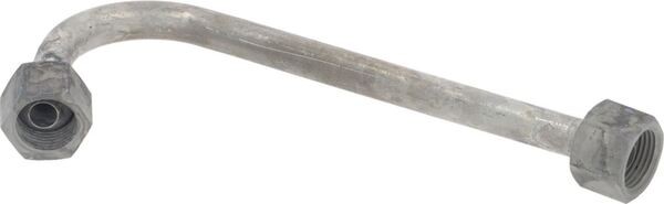 Rohr Ø10 mm – Länge 185 mm | Astoria Ersatzteile