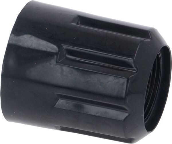 Drehknopf für Dampf/Wasserhahn