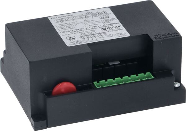 Elektronische Platine Silvia Pro | Rancilio Ersatzteile