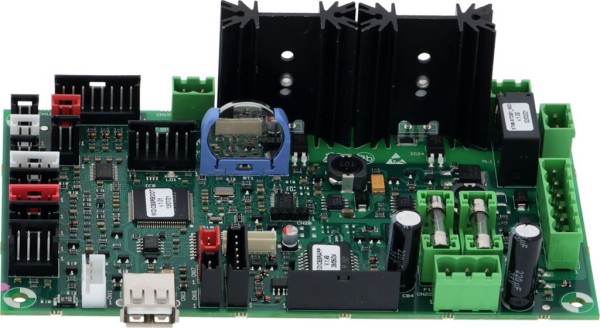 Leistungsplatine 24V | YOU | Sanremo Ersatzteile