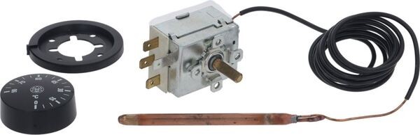 Sicherheitsthermostat IMIT 90 °C, 2,5 A | Astoria Ersatzteile