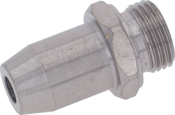 Auslaufverteiler-Mutter | Wega Ersatzteile