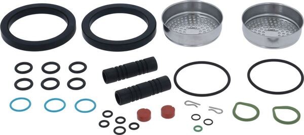 Sanremo 2GR Service Kit - ZOE | Sanremo Ersatzteile