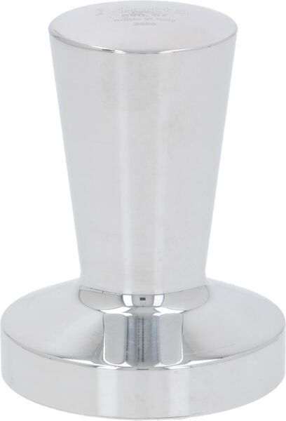 Tamper Aluminium Poliert 57mm