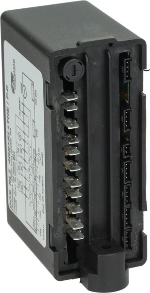 Elektronik- Steuerung 3 GRUPPEN 230V 50Hz | Spaziale Ersatzteile