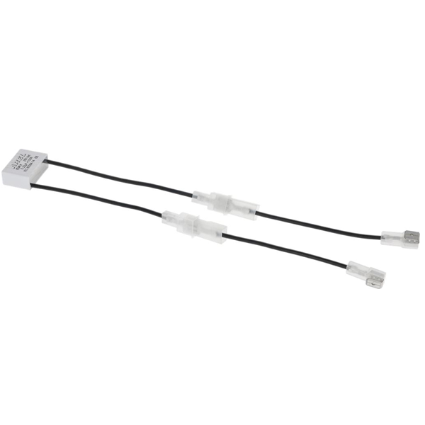 Entstörfilter 0,22µF - 100 OHM