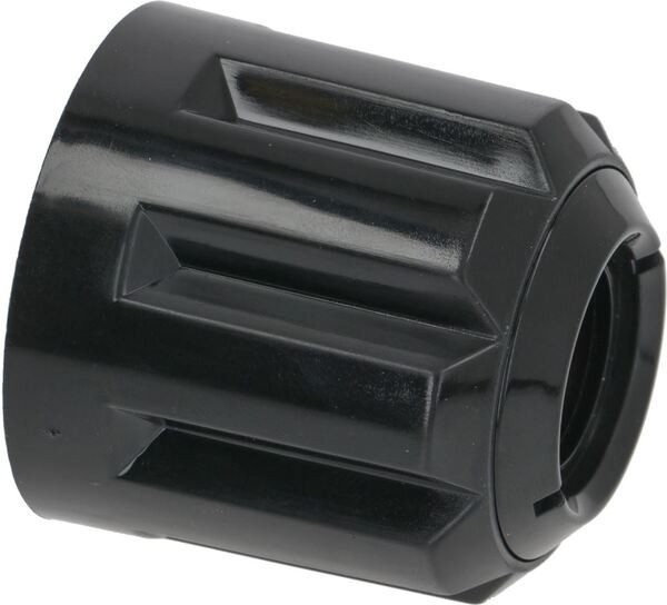 Dampf/Wasserhahn Knopf