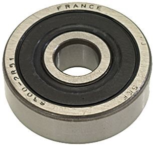 Lager 6300 DDU NSK | Faema Ersatzteile