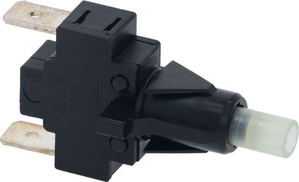 Druckschalter 1-Polig 16A 250V | Brasilia Ersatzteile