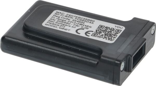 Wi-Fi-Modul | Sanremo Ersatzteile