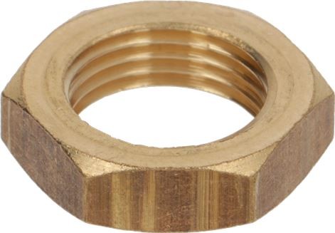 Mutter Ø 3/8" Schlüssel 21X6 mm | Simonelli Ersatzteile