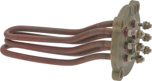 Heizung 2800/3050W 230/240V 6-Polig | Conti Ersatzteile