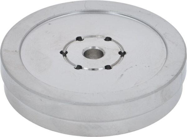 Duschträger - Wasserverteiler