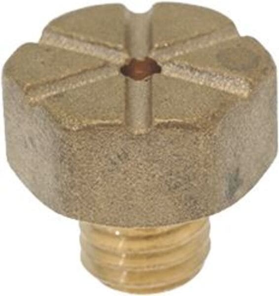 Expobar Spritzdüse Gruppe | CREM Ersatzteile