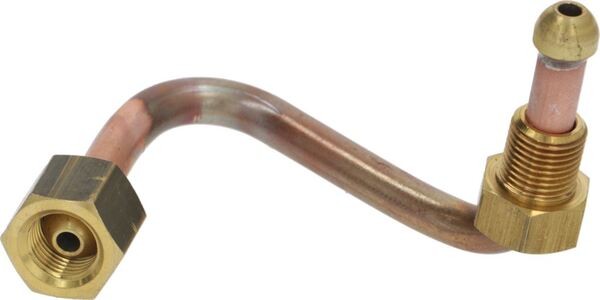 Kaffeekessel-Abgasleitung 2 Gruppen YOU | Sanremo Ersatzteile