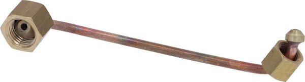 Rohr für Kessel-Druckmesser 2-3 Gr | Simonelli Ersatzteile