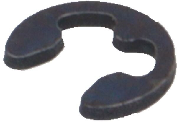 Klammer Dampfhahn Eagle One