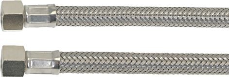 Metalflex-Schlauch Ø 1/4"Fc X Fc 280 mm | Astoria Ersatzteile