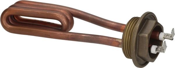 Heizung 230V 1800W 2 Pollig