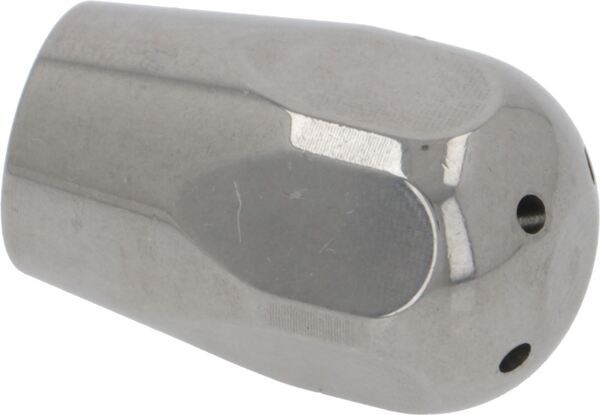 Dampfdüse EDELSTAHL M8x1 | Wega Ersatzteile
