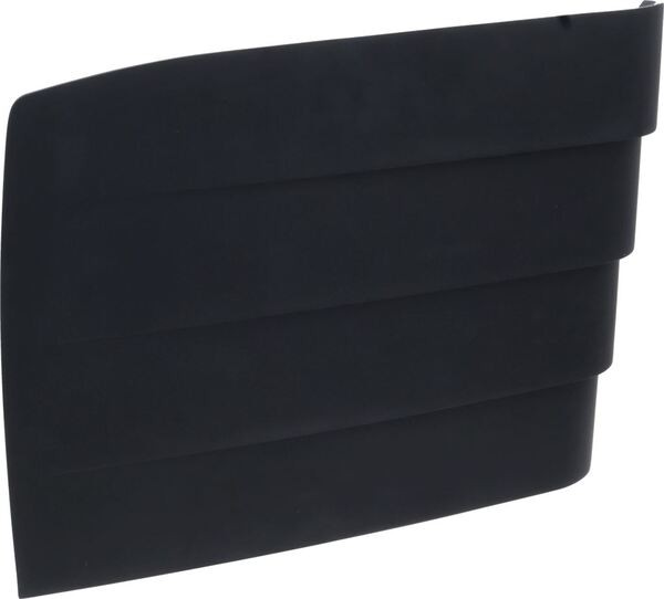 Baugruppe Rechte Seite VA358 Schwarz | Simonelli Ersatzteile